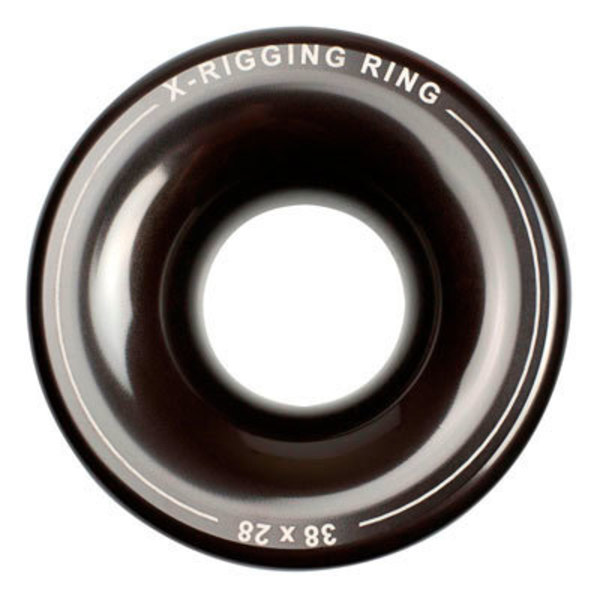 Notch Equipment X-Rigging Ring BEAST X-Large 38mm x 28mm 36335